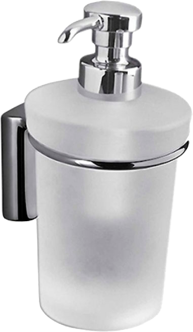 Дозатор Colombo Design Luna В9309.000