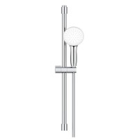 Душевой гарнитур GROHE Tempesta 110 1jet со штангой 60 см, хром (27853003)