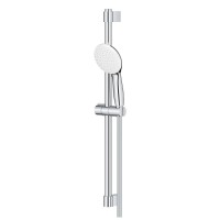Душевой гарнитур GROHE Tempesta 110 1jet со штангой 60 см, хром (27853003)