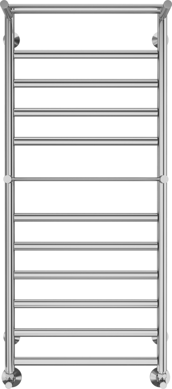 Полотенцесушитель водяной Terminus Хендрикс П12 0 500x120