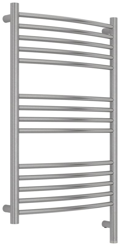 Полотенцесушитель электрический Сунержа Богема 3.1 071-6003-8050 90x55 см, подключение справа, сатин, лесенка