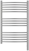 Полотенцесушитель электрический Сунержа Богема 3.1 071-6003-8050 90x55 см, подключение справа, сатин, лесенка