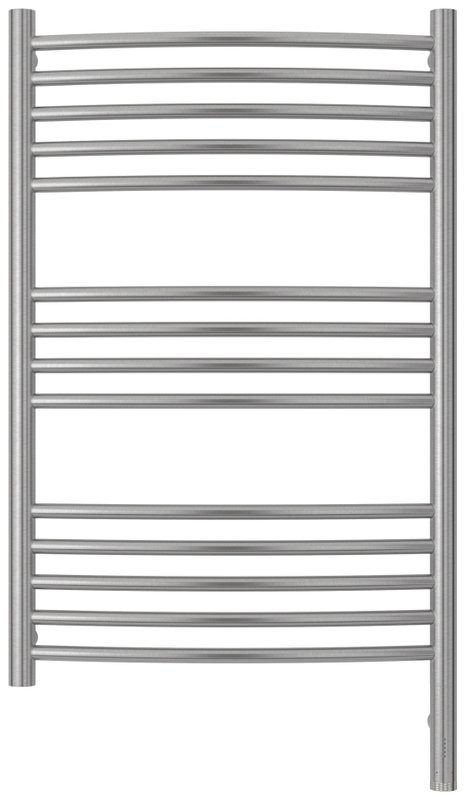 Полотенцесушитель электрический Сунержа Богема 3.1 071-6003-8050 90x55 см, подключение справа, сатин, лесенка