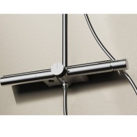 Душевая стойка AQUAme AQM8010B Душевая стойка AQUAme AQM8010B