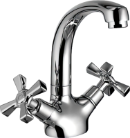 Смеситель для раковины Lemark Benefit LM2507C