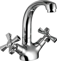 Смеситель для раковины Lemark Benefit LM2507C