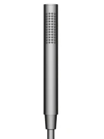 Душевая лейка Sancos Stick SC9036GG вороненая сталь Душевая лейка Sancos Stick SC9036GG вороненая сталь