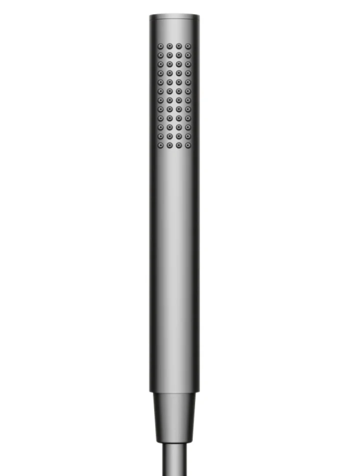Душевая лейка Sancos Stick SC9036GG вороненая сталь