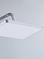 Душевая стойка Haiba HB24512 хром