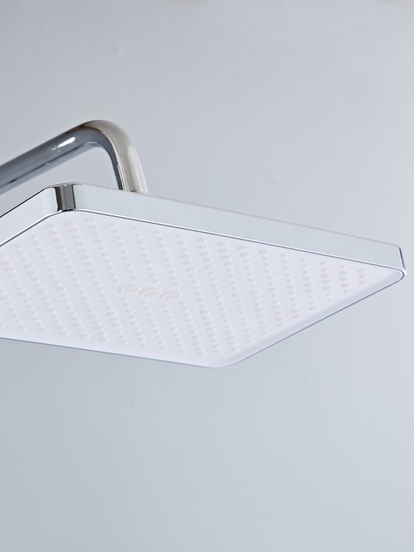 Душевая стойка Haiba HB24512 хром