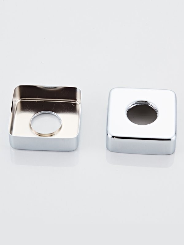 Душевая стойка Haiba HB24512 хром