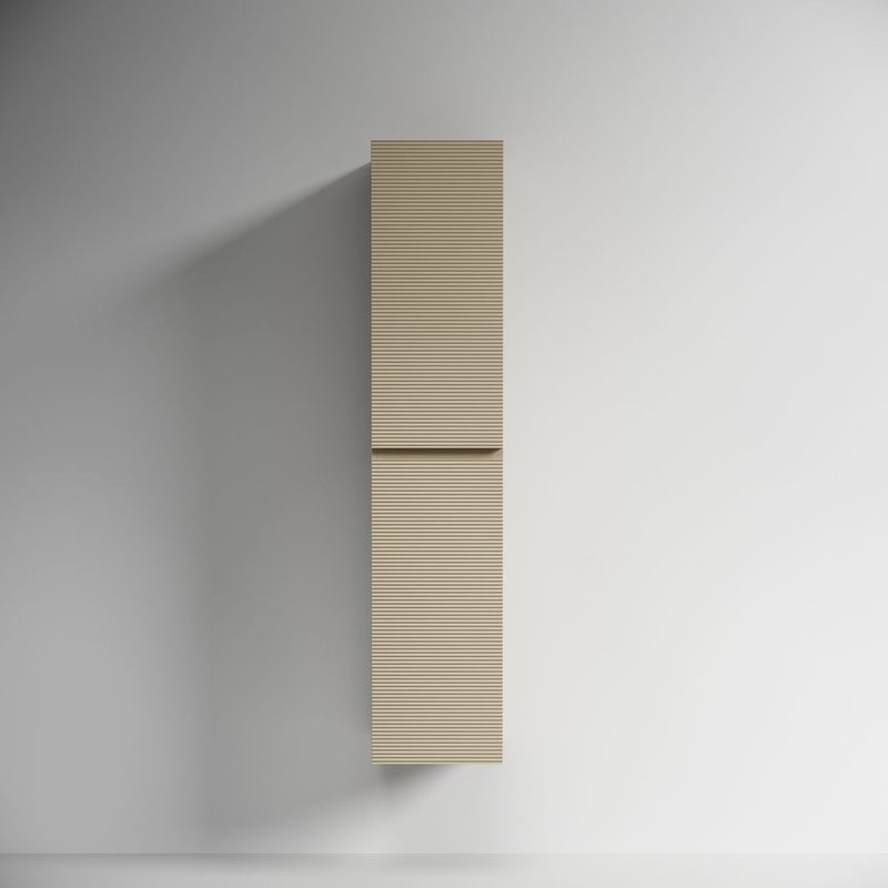 Шкаф-пенал для ванной Sancos PFL35CP