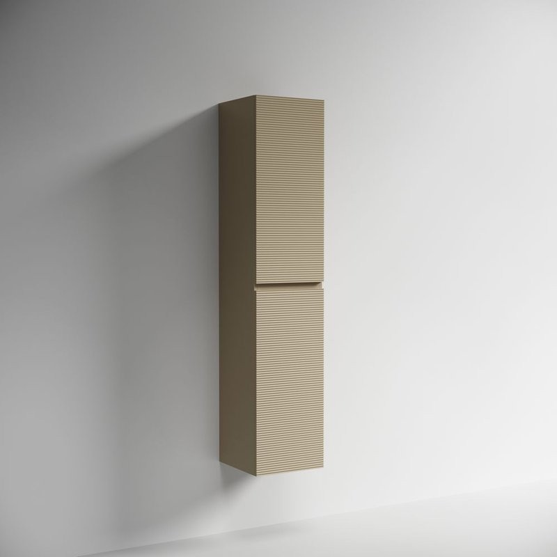 Шкаф-пенал для ванной Sancos PFL35CP