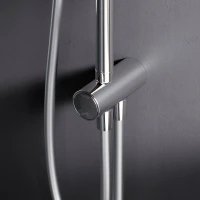 Душевая стойка AM.PM Gem F0790000