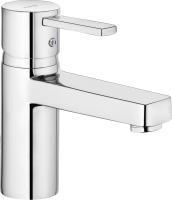 Смеситель для раковины Kludi Zenta XL 382620575
