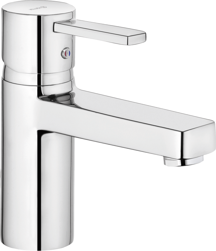 Смеситель для раковины Kludi Zenta XL 382620575