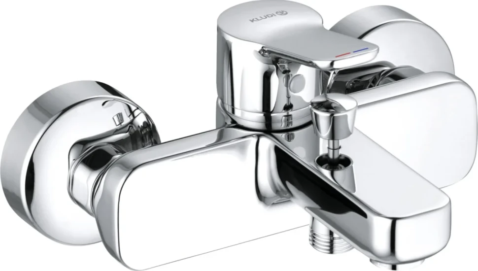 Комплект для ванной Kludi Pure&Easy 376850565