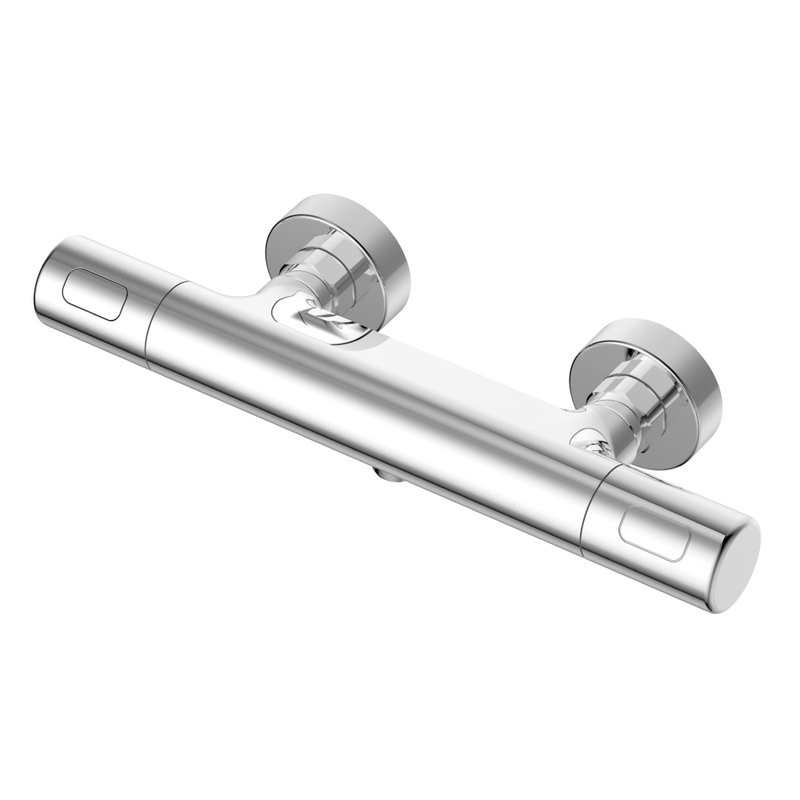 Термостатический смеситель AQUATEK Ника AQ1863CR хром