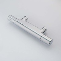 Термостатический смеситель AQUATEK Ника AQ1863CR хром