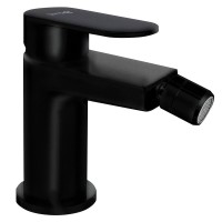 Смеситель для биде Splendy Rest RE207132K1BM черный матовый