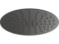 Верхний душ Plumberia Selection Shower SAT3174GR матовый графит Верхний душ Plumberia Selection Shower SAT3174GR матовый графит