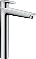 Смеситель для раковины Hansgrohe Talis E 71716000