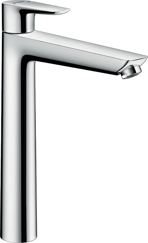 Смеситель для раковины Hansgrohe Talis E 71716000