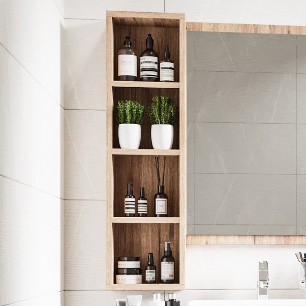 Полка Grossman Бруно 25 веллингтон