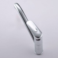 Смеситель для кухни IDDIS Male MALSB00i05