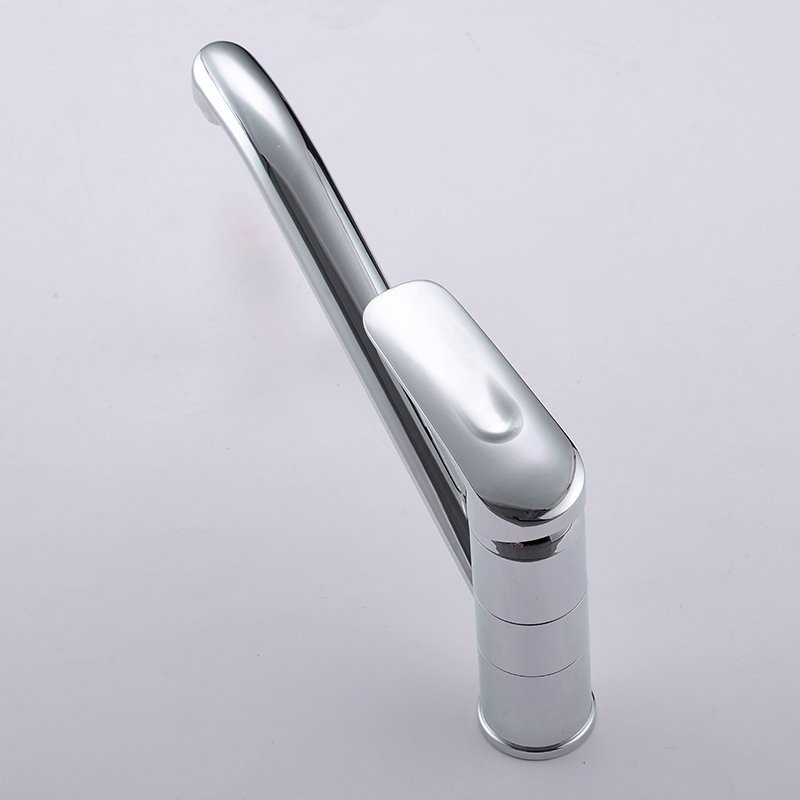 Смеситель для кухни IDDIS Male MALSB00i05