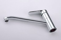 Смеситель для кухни IDDIS Male MALSB00i05