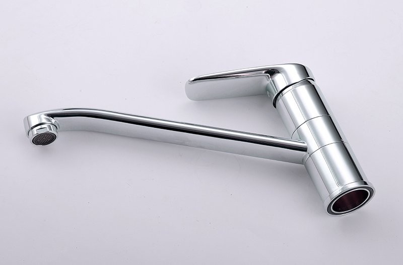 Смеситель для кухни IDDIS Male MALSB00i05