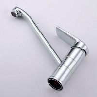 Смеситель для кухни IDDIS Male MALSB00i05