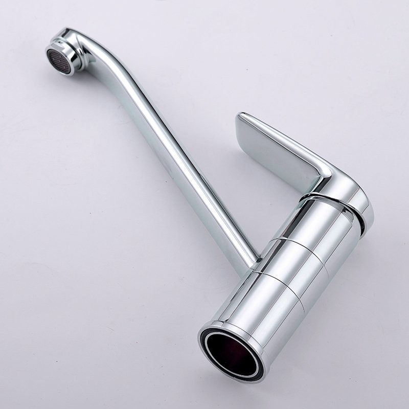 Смеситель для кухни IDDIS Male MALSB00i05