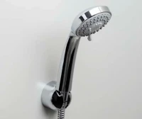 Смеситель для ванны с душем Wasserkraft Leine 3501 Смеситель для ванны с душем Wasserkraft Leine 3501