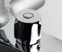 Смеситель для ванны с душем Wasserkraft Leine 3501 Смеситель для ванны с душем Wasserkraft Leine 3501