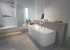 Термостатический смеситель Hansgrohe ShowerTablet Select 13183400 для ванны с душем
