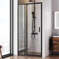 Душевая дверь в нишу AM.PM Gem W90G-100-1P-BT 100 см Душевая дверь в нишу AM.PM Gem W90G-100-1P-BT 100 см