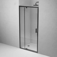 Душевая дверь в нишу AM.PM Gem W90G-100-1P-BT 100 см Душевая дверь в нишу AM.PM Gem W90G-100-1P-BT 100 см