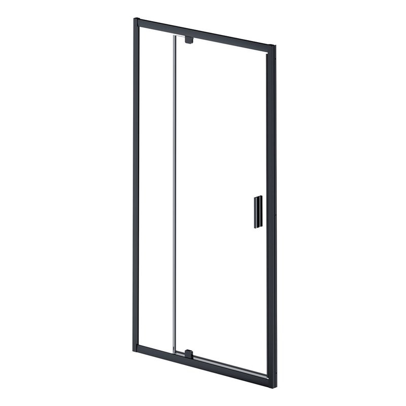 Душевая дверь в нишу AM.PM Gem W90G-100-1P-BT 100 см