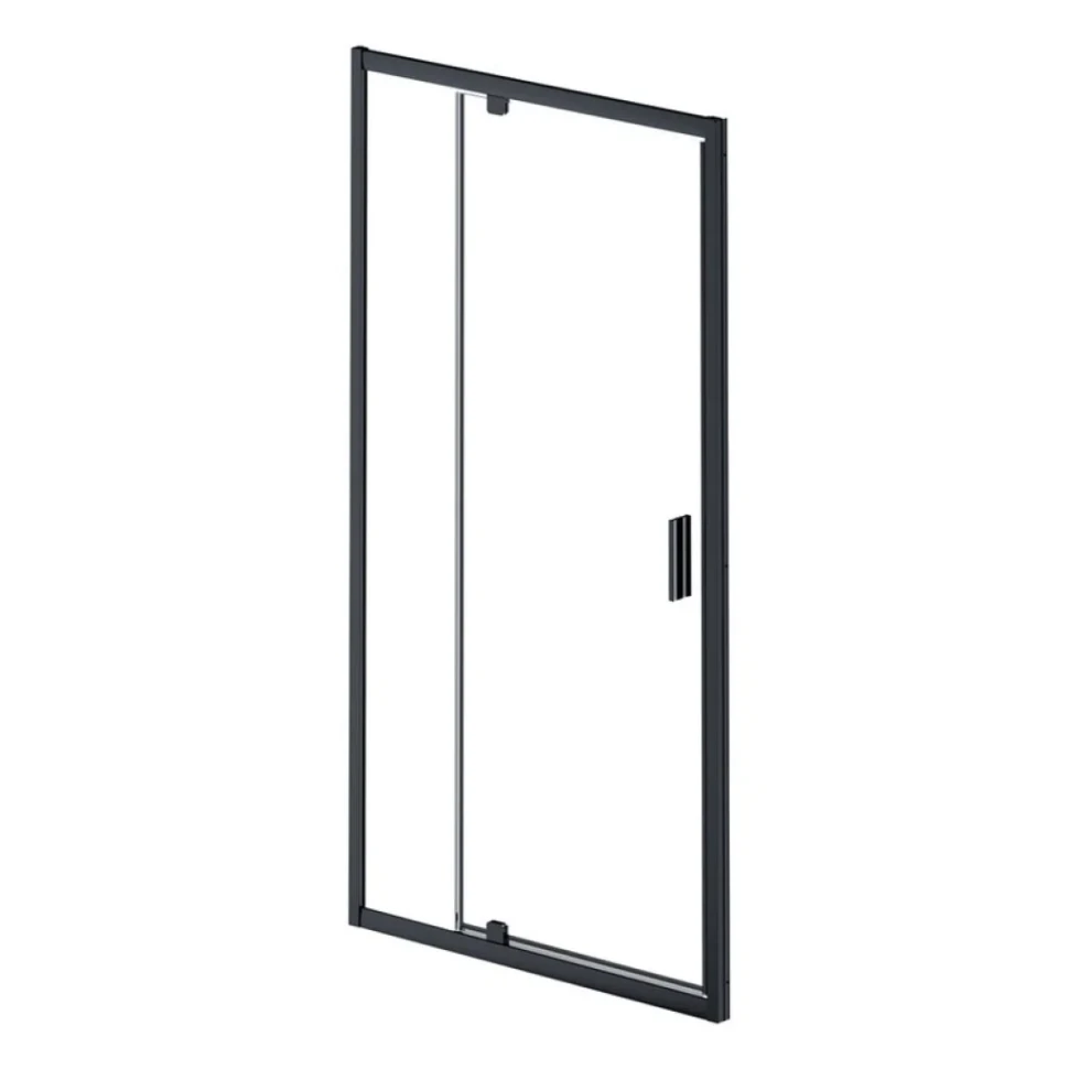 Душевая дверь в нишу AM.PM Gem W90G-100-1P-BT 100 см