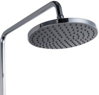 Душевая стойка Bravat Opal R F9125183CP-A2-RUS хром