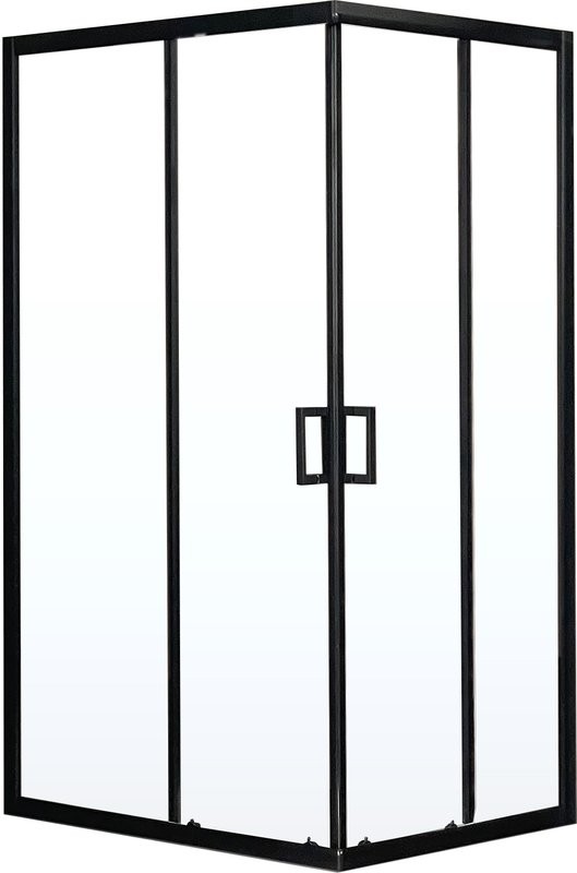 Душевой уголок Royal Bath HPD RB8120HPD-T-BL 120x80