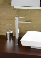 Смеситель для раковины Webert Azeta New Azeta New AA830402015 для раковины, хром
