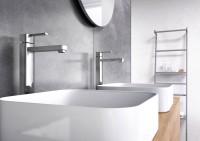 Смеситель для раковины Webert Azeta New Azeta New AA830402015 для раковины, хром