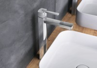Смеситель для раковины Webert Azeta New Azeta New AA830402015 для раковины, хром