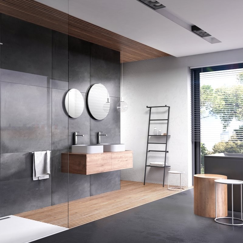Смеситель для раковины Webert Azeta New Azeta New AA830402015 для раковины, хром