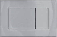 Кнопка смыва Berges Atom 049218 хром глянцевый