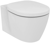 Унитаз подвесной Ideal Standard Connect AquaBlade E047901 безободковый