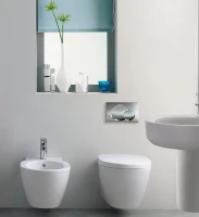 Унитаз подвесной Ideal Standard Connect AquaBlade E047901 безободковый Унитаз подвесной Ideal Standard Connect AquaBlade E047901 безободковый